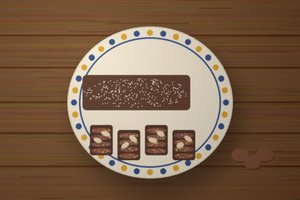Torrone di fichi abruzzese – 1